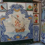 فيلة Favorite At Senhora Da Rocha بورش