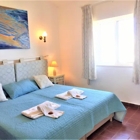 Favorite At Senhora Da Rocha Villa
