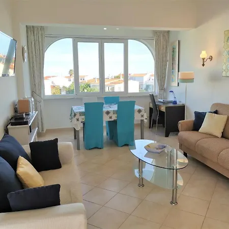 Favorite At Senhora Da Rocha Villa *