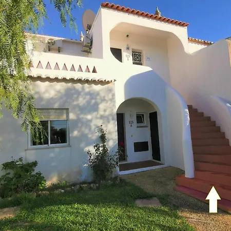 Villa Favorite At Senhora Da Rocha Porches (Algarve)