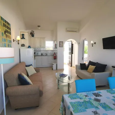 Villa Favorite At Senhora Da Rocha *