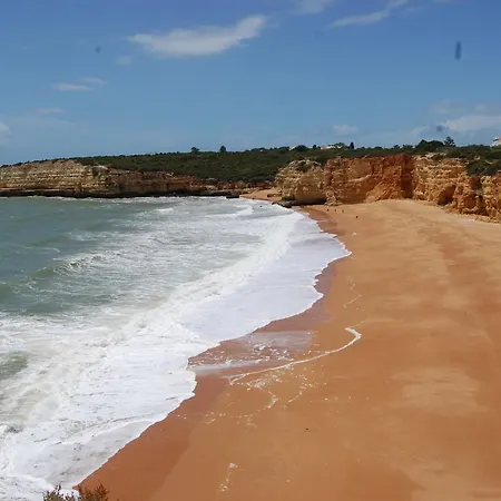 Favorite At Senhora Da Rocha Villa *