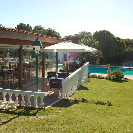 Favorite At Senhora Da Rocha Porches (Algarve)