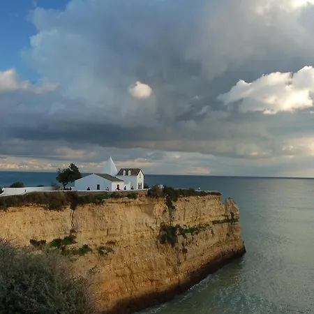 Favorite At Senhora Da Rocha Villa