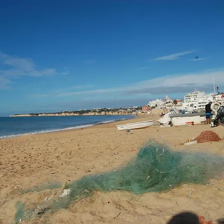 Villa Favorite At Senhora Da Rocha
