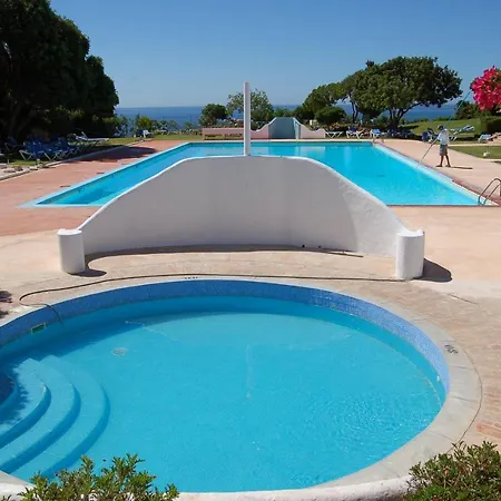 Βίλα Favorite At Senhora Da Rocha Porches (Algarve)