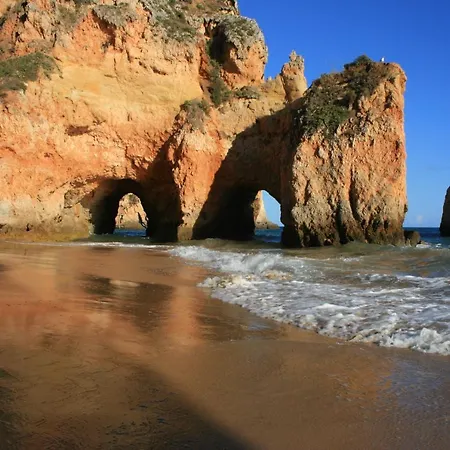 Favorite At Senhora Da Rocha Villa Porches (Algarve)