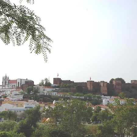 Favorite At Senhora Da Rocha Porches (Algarve)